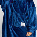 Navy Blue (Gidie XtraLong)