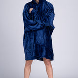 Navy Blue (Gidie Regular)