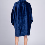 Navy Blue (Gidie Regular)