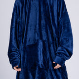 Navy Blue (Gidie Regular)
