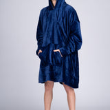 Navy Blue (Gidie Regular)