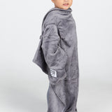 Grey (Bleeves Kids)