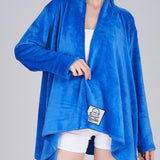 Blue (The Blazer)