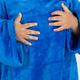 Blue (Bleeves Kids)