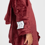 Maroon (Bleeves Kids)