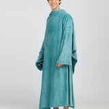 Turkish Blue (Bleeves Regular)