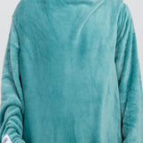 Turkish Blue (Bleeves Regular)