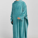 Turkish Blue (Bleeves Regular)