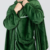 Forest Green (Bleeves EasyFold)