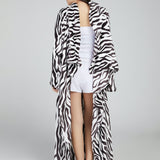 Zebra (Bleeves EasyFold)