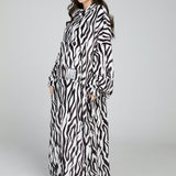 Zebra (Gidie XtraLong)