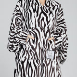 Zebra (Gidie XtraLong)