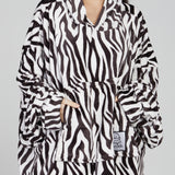 Zebra (Gidie Regular)