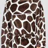 Giraffe (Bleeves EasyFold)