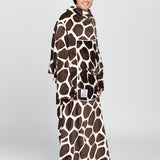 Giraffe (Bleeves EasyFold)