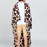 Giraffe (Bleeves EasyFold)
