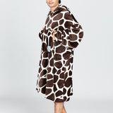 Giraffe (Gidie Regular)
