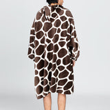 Giraffe (Gidie Regular)