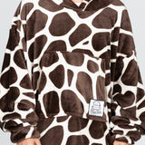 Giraffe (Gidie Regular)