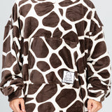 Giraffe (Gidie XtraLong)
