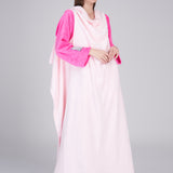 Pink on Pink (Bleeves Regular)