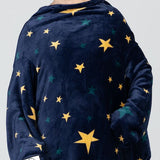 Stars (Bleeves Regular)