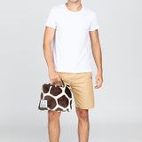 Giraffe (Bleeves EasyFold)