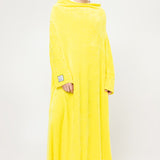 Yellow (Bleeves XtraLong)