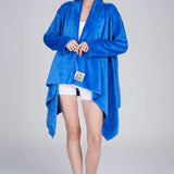 Blue (The Blazer)