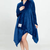 Navy Blue (The Blazer)