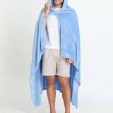 Powder Blue (The Cape)