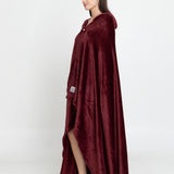 Maroon (The Cape)