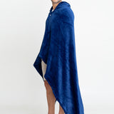 Navy Blue (The Cape)
