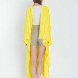 Yellow (Bleeves EasyFold)