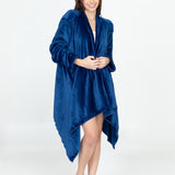 Navy Blue (The Blazer)