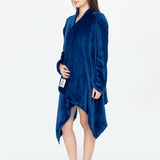 Navy Blue (The Blazer)