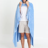 Powder Blue (The Cape)