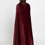 Maroon (The Cape)
