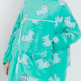 Alpaca (Bleeves EasyFold)
