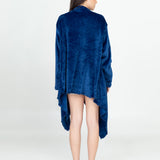 Navy Blue (The Blazer)
