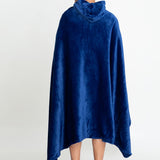 Navy Blue (The Cape)