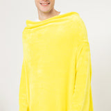 Yellow (Bleeves XtraLong)