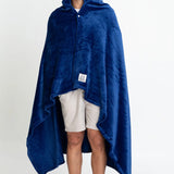 Navy Blue (The Cape)