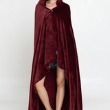 Maroon (The Cape)