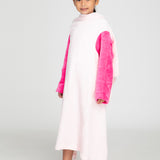 Pink on Pink (Bleeves Kids)