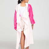 Pink on Pink (Bleeves Kids)