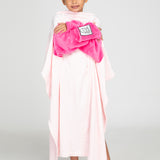 Pink on Pink (Bleeves Kids)