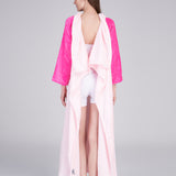 Pink on Pink (Bleeves Regular)