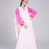 Pink on Pink (Bleeves Regular)