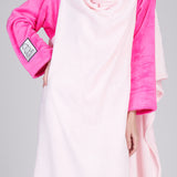 Pink on Pink (Bleeves Regular)